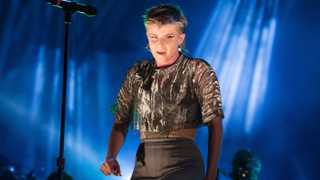 Robyn puts out a new song with a <i>Girls</i> twist